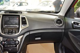 2015款长安逸动XT