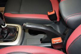 2015款长安逸动XT