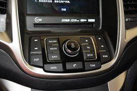 2015款长安逸动XT