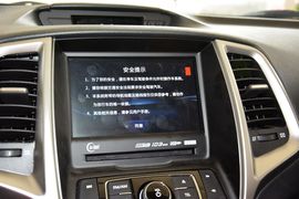 2015款长安逸动XT