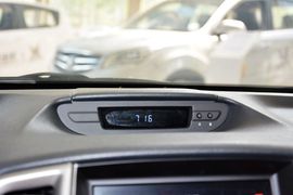 2015款长安逸动XT