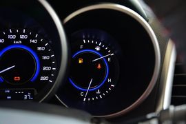 2015款长安逸动XT