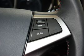 2015款长安逸动XT