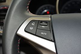 2015款长安逸动XT