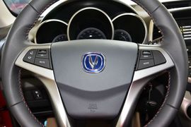 2015款长安逸动XT