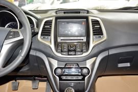 2015款长安逸动XT