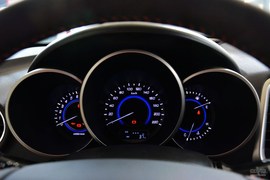 2015款长安逸动XT