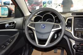 2015款长安逸动XT