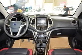 2015款长安逸动XT