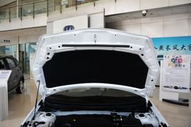 2012款长安悦翔V5