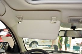 2012款长安悦翔V5