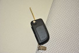 2012款长安悦翔V5