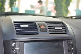 2012款长安悦翔V5