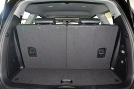 2015款起亚霸锐3.8L自动豪华版