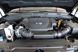 2015款起亚霸锐3.8L自动豪华版