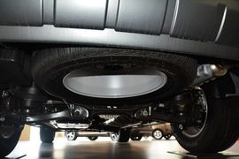 2015款起亚霸锐3.8L自动豪华版