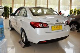 2012款长安悦翔V5