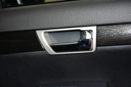 2015款起亚霸锐3.8L自动豪华版