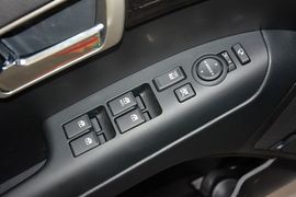 2015款起亚霸锐3.8L自动豪华版