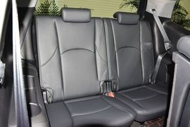 2015款起亚霸锐3.8L自动豪华版