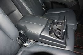 2015款起亚霸锐3.8L自动豪华版