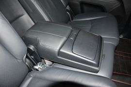 2015款起亚霸锐3.8L自动豪华版