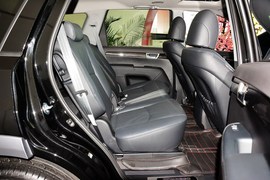 2015款起亚霸锐3.8L自动豪华版