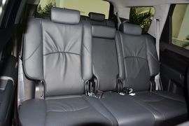 2015款起亚霸锐3.8L自动豪华版