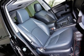 2015款起亚霸锐3.8L自动豪华版