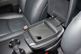 2015款起亚霸锐3.8L自动豪华版