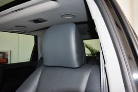 2015款起亚霸锐3.8L自动豪华版