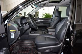 2015款起亚霸锐3.8L自动豪华版