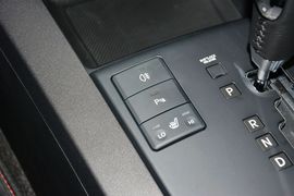 2015款起亚霸锐3.8L自动豪华版