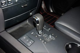 2015款起亚霸锐3.8L自动豪华版