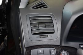 2015款起亚霸锐3.8L自动豪华版