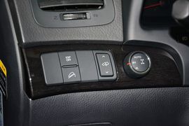 2015款起亚霸锐3.8L自动豪华版