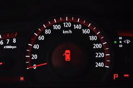 2015款起亚霸锐3.8L自动豪华版