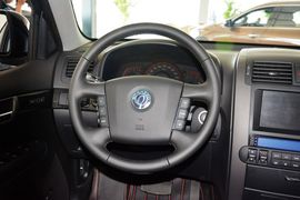 2015款起亚霸锐3.8L自动豪华版