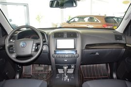 2015款起亚霸锐3.8L自动豪华版