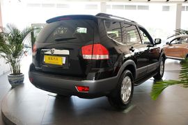 2015款起亚霸锐3.8L自动豪华版