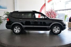 2015款起亚霸锐3.8L自动豪华版