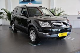 2015款起亚霸锐3.8L自动豪华版