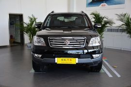 2015款起亚霸锐3.8L自动豪华版