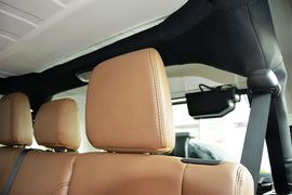 2015款Jeep牧马人3.0L撒哈拉