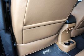 2015款Jeep牧马人3.0L撒哈拉