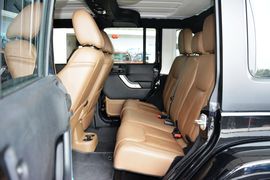 2015款Jeep牧马人3.0L撒哈拉