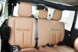2015款Jeep牧马人3.0L撒哈拉