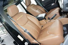 2015款Jeep牧马人3.0L撒哈拉