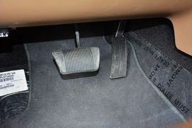 2015款Jeep牧马人3.0L撒哈拉