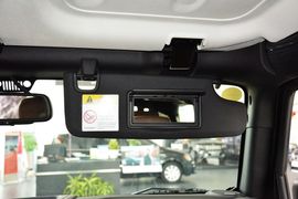 2015款Jeep牧马人3.0L撒哈拉